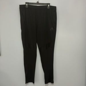 Adidas 3-Stripes Tiro Pants